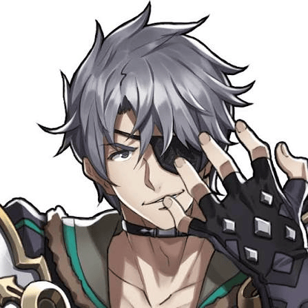 Zeke (Xenoblade Chronicles 2) AI Voice