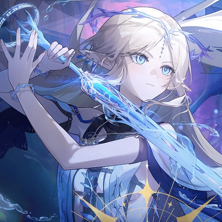 Cartethyia V.2 (Wuthering Waves JP)  AI Voice