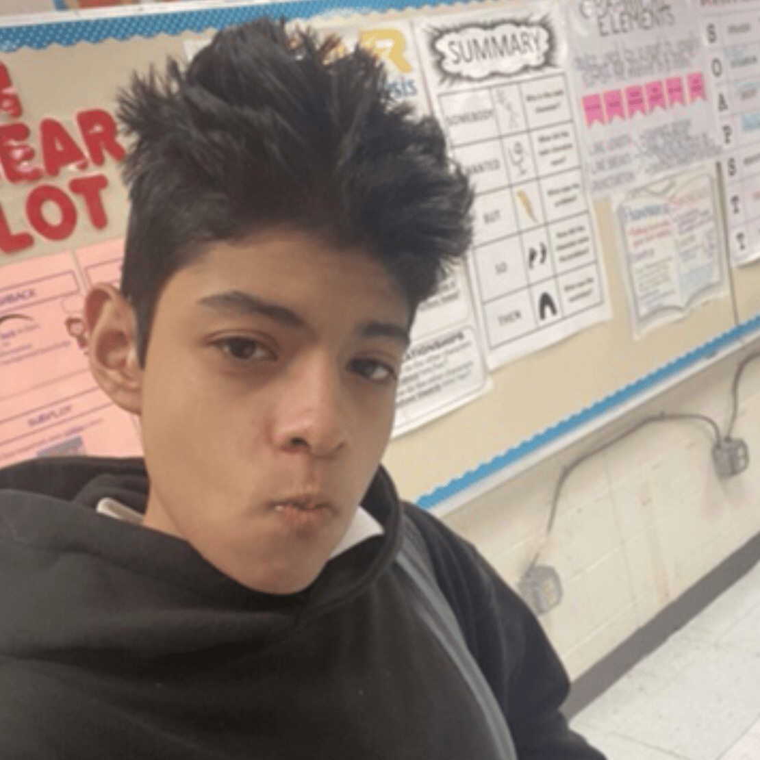 Dante Nicasio 2 AI Voice