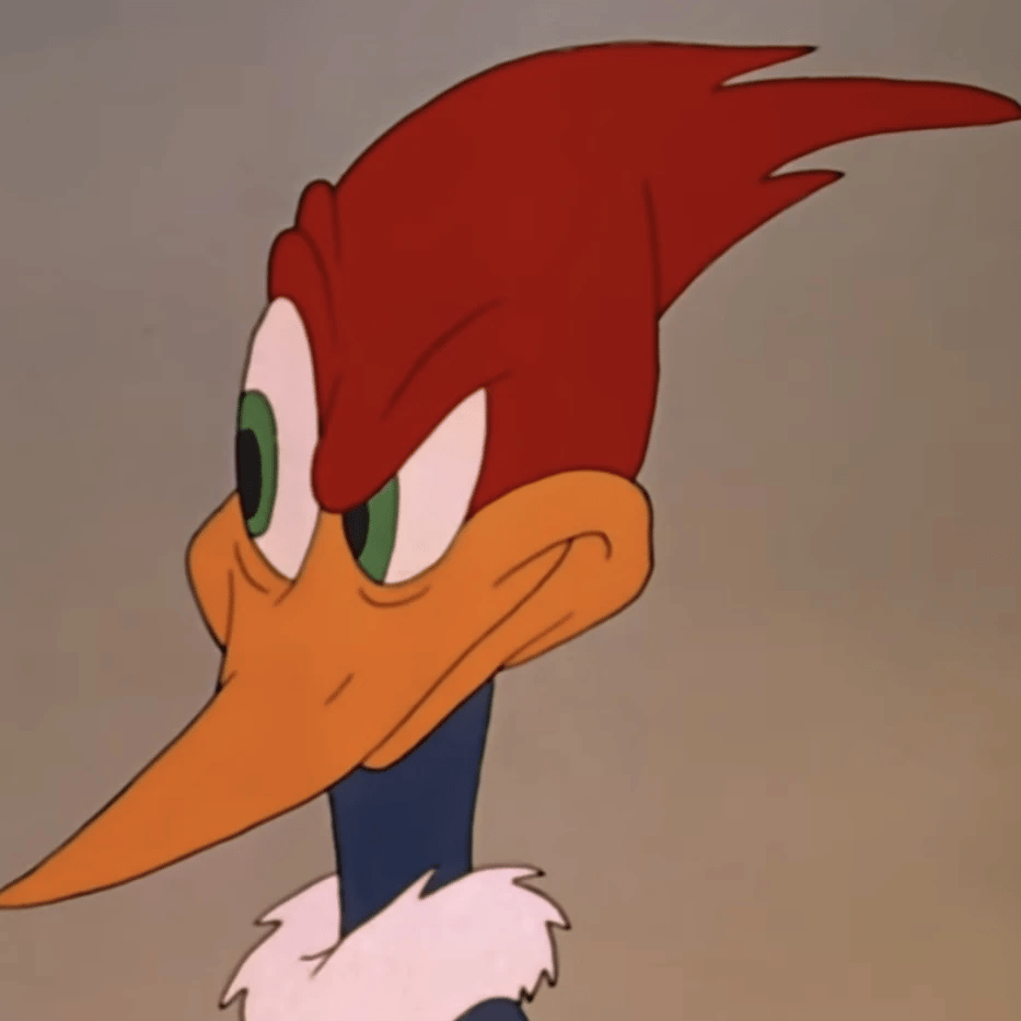 Pajaro Loco (Jorge Arvizu) AI Voice