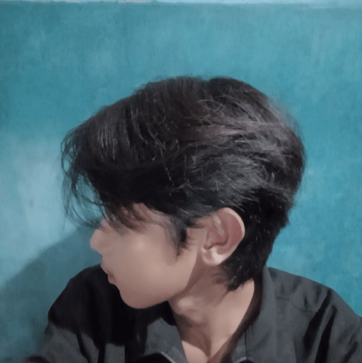 Kpop boy v12 AI Voice