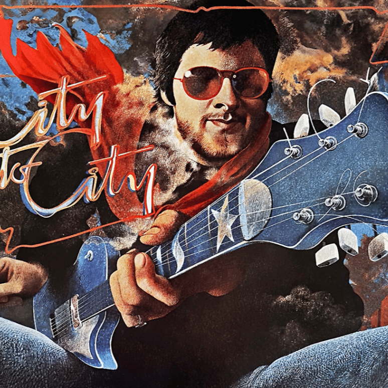 Gerry Rafferty 2 AI Voice