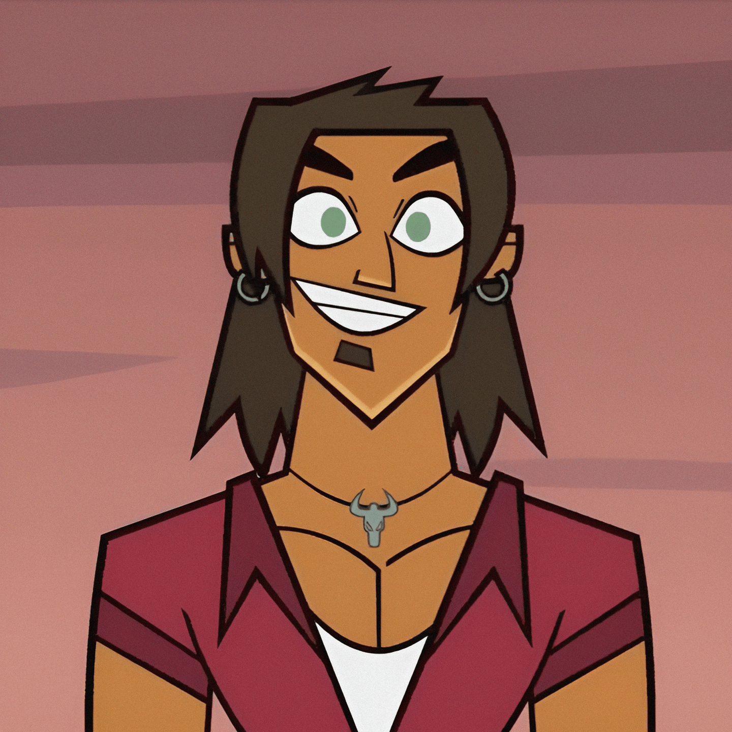 Alejandro [Drama Total] (Latino) AI Voice