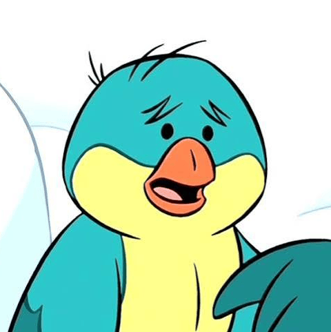 Norville (Clifford's Puppy Days) AI Voice
