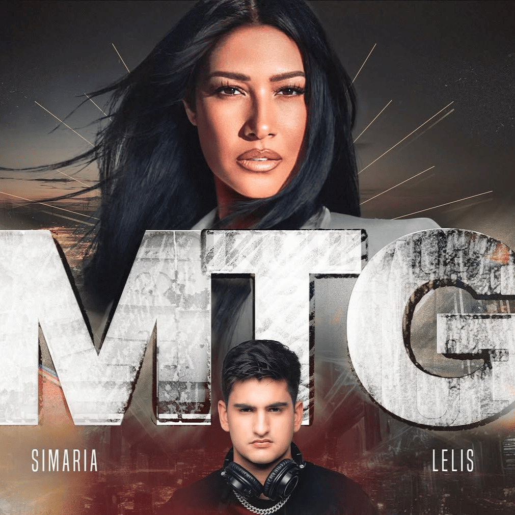 Simaria Mendes  AI Voice