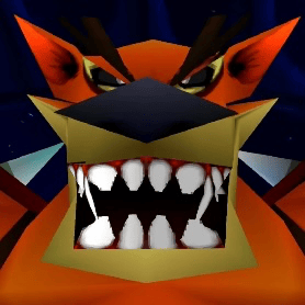 Tiny Tiger (Brendan O'Brien) AI Voice