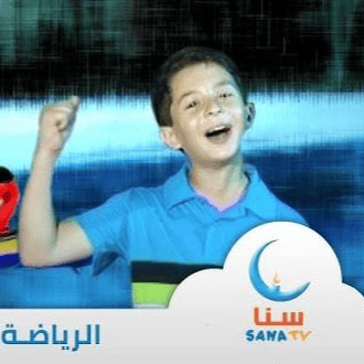 يزيد ملص AI Voice