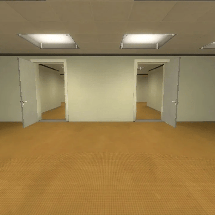 The Stanley Parable Narrator AI Voice