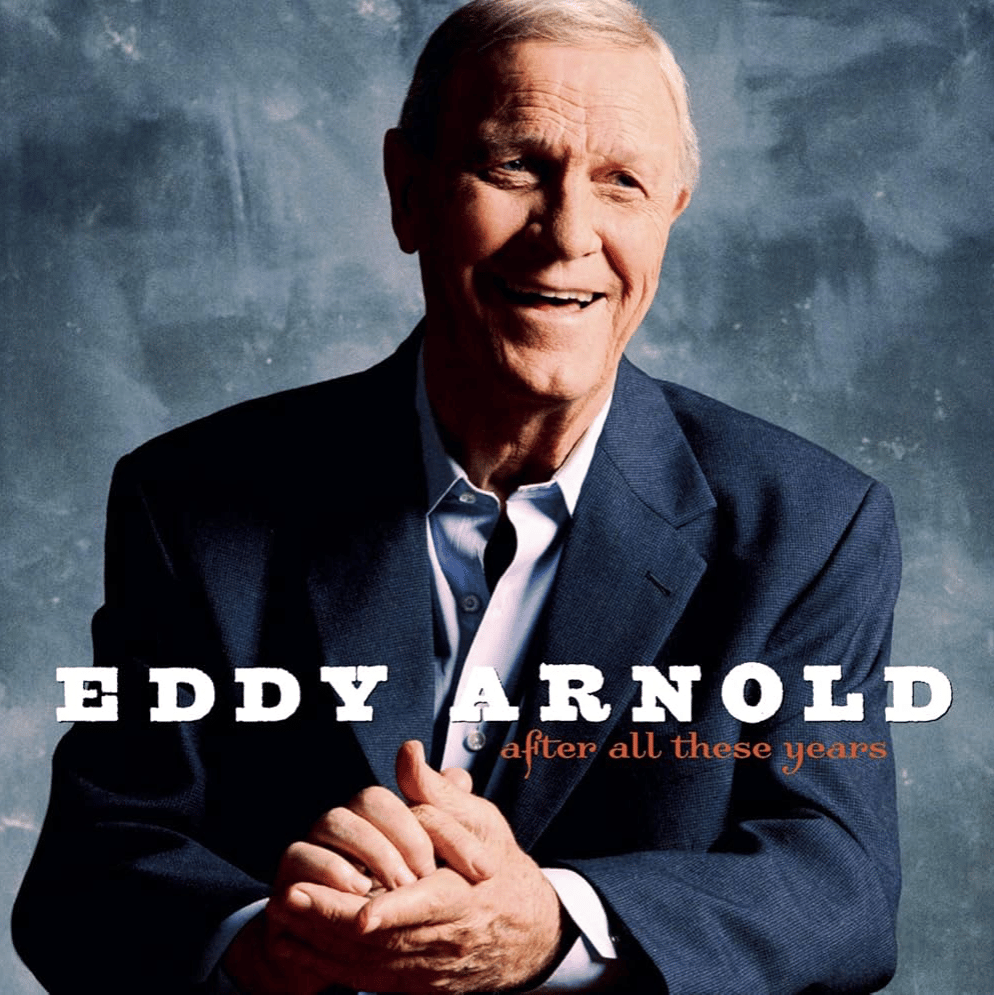 Eddy Arnold (After All These Years Era) AI Voice