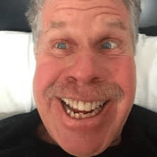 Ron "Fallout" Perlman AI Voice