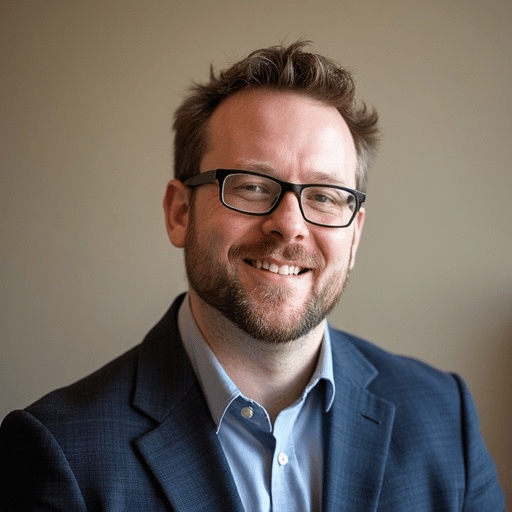 daniel larson 2.0  AI Voice