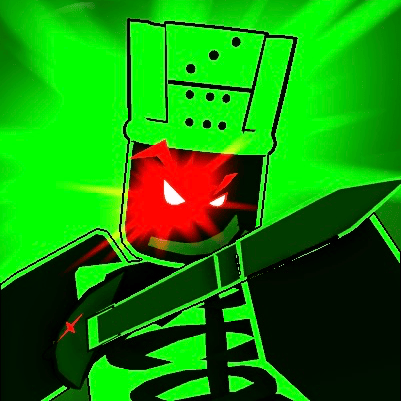 Toon 1x1x1x1 ( forsaken/roblox) AI Voice