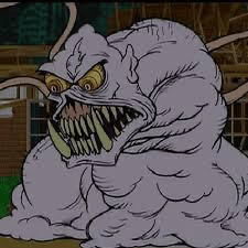 Paul (Aqua Teen Hunger Force) AI Voice