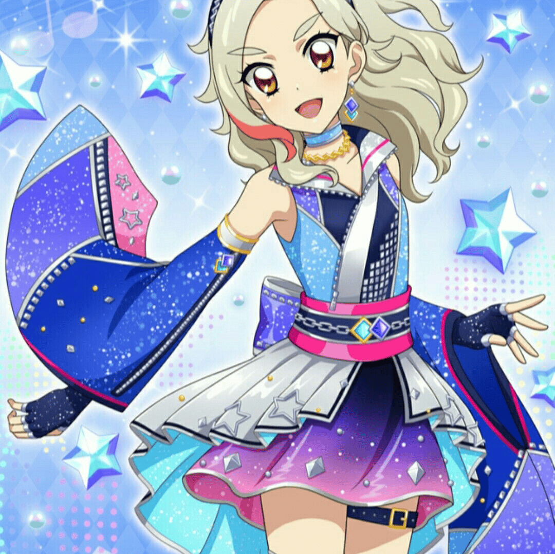 Rin Kurosawa AI Voice