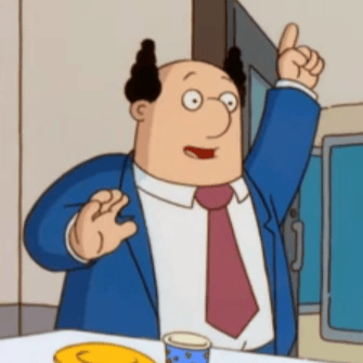 Pointy-Haired Boss (Dilbert) AI Voice