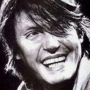 Fabrizio De Andrè AI Voice