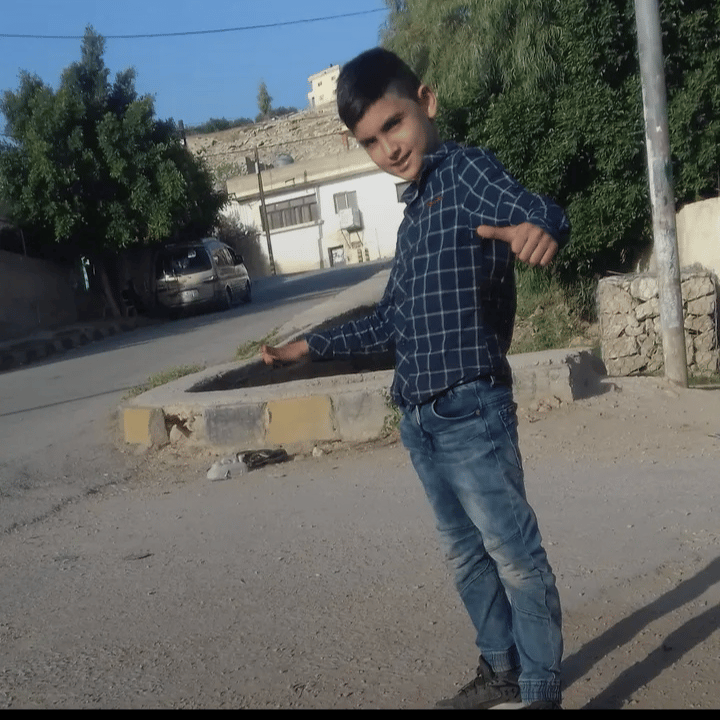 رويلي البشكمي AI Voice