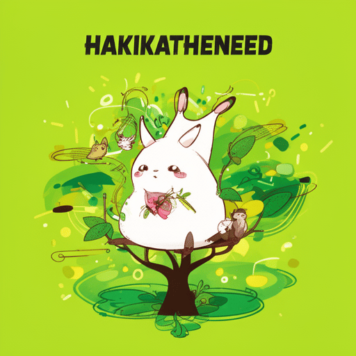 MIMI HAKIKA AI Voice