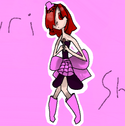 Pinkuri Shindomi AI Voice