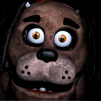Sparky the Dog AI Voice
