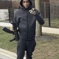 Bloodhound Lil Jeff AI Voice
