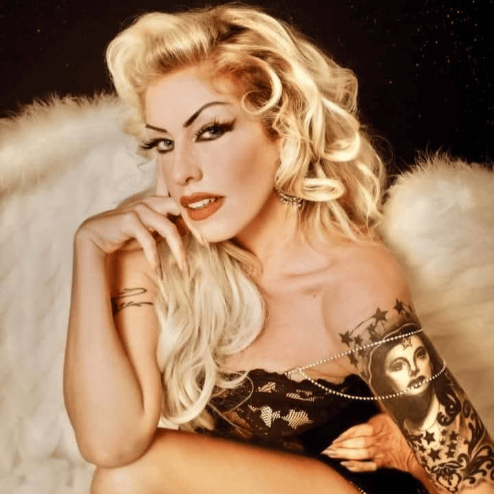 Taryn Szpilman AI Voice