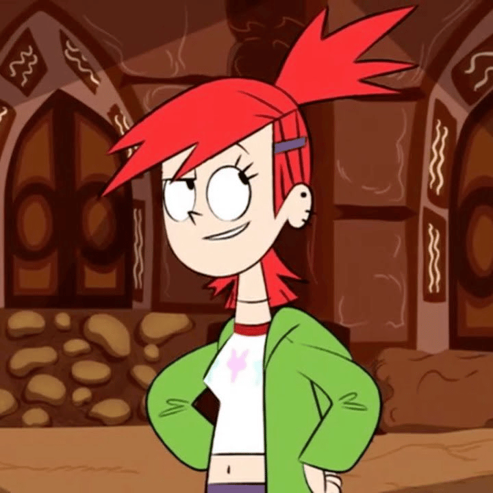 Frankie Foster AI Voice