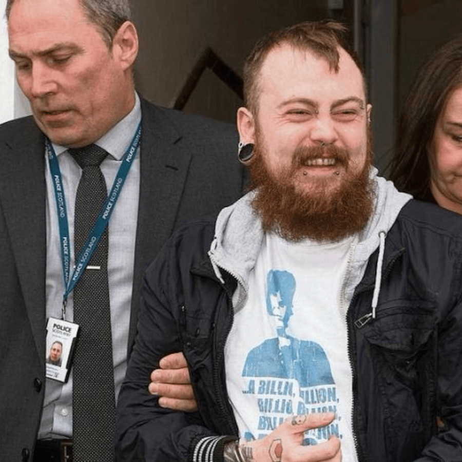 Count Dankula AI Voice