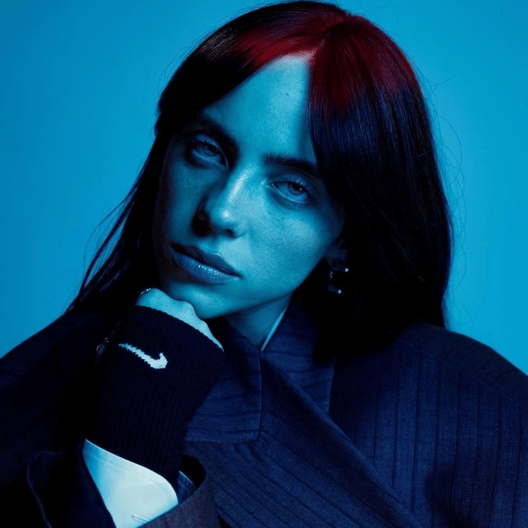 Billie Eilish AI Voice