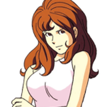 Fujiko Mine AI Voice