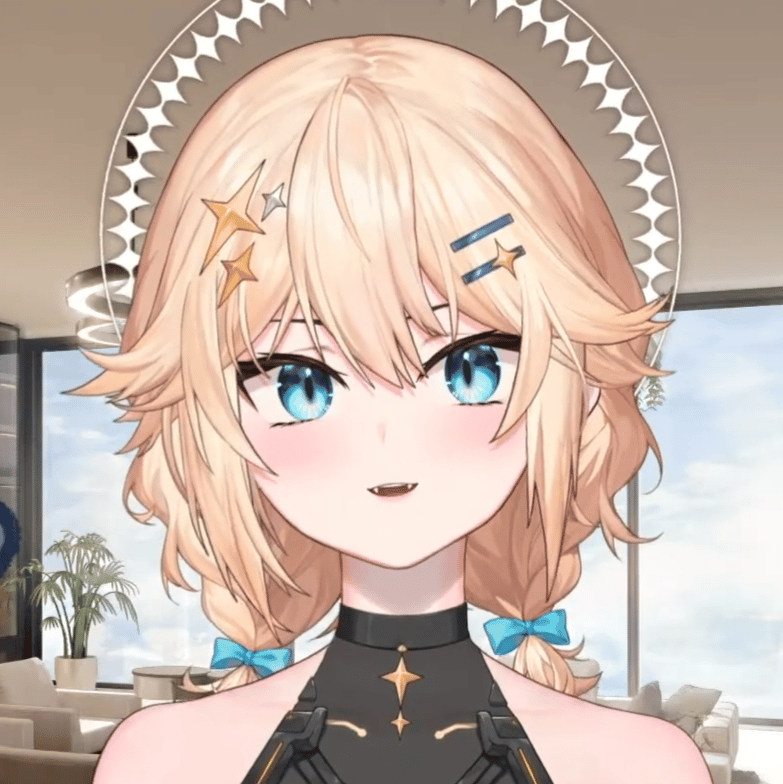 Kaneko Lumi (ACT2) (Phase Connect) AI Voice