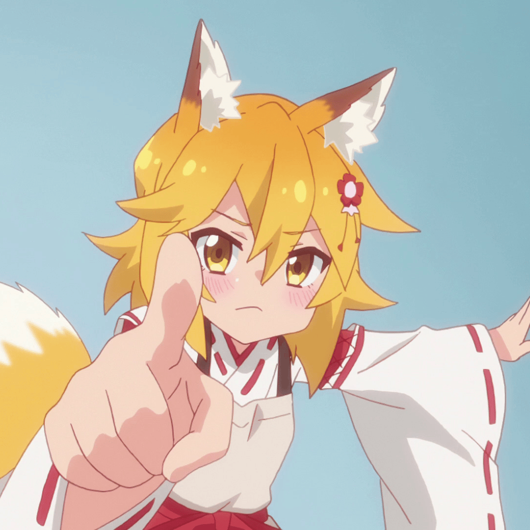 Senko-san JP AI Voice