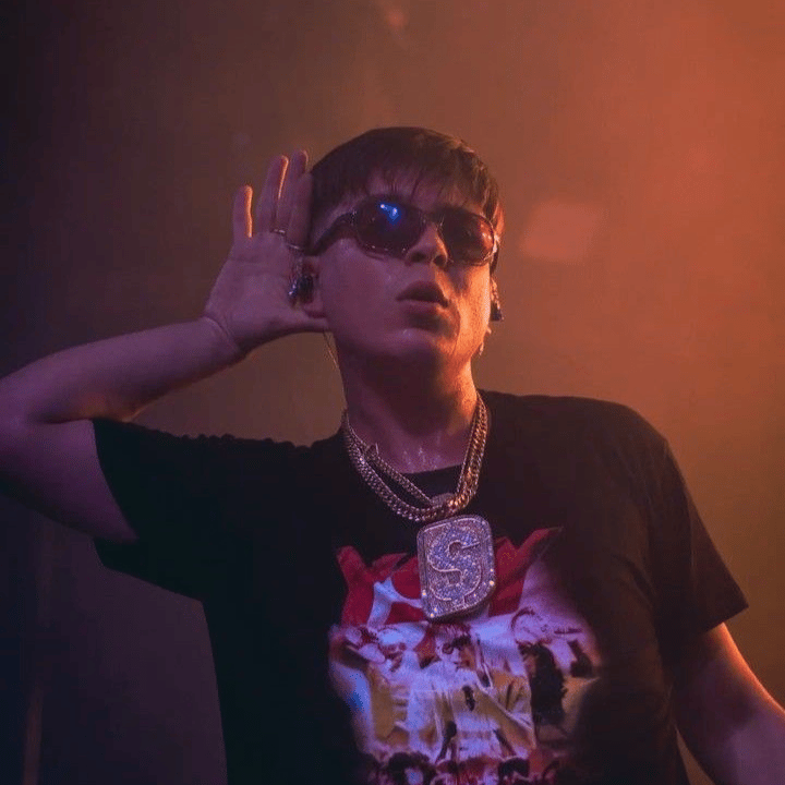Ysy a (trap de verdad) AI Voice