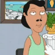 Ricardo (Family Guy) AI Voice