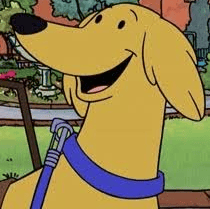 Bebe (Clifford's Puppy Days) AI Voice