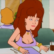 Tammi Duvall (King of the Hill/KOTH) AI Voice