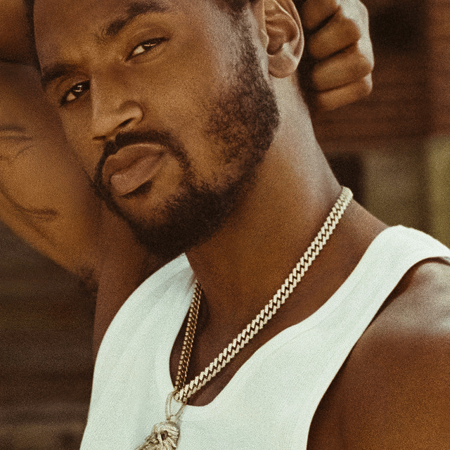Trey Songz - Back Home Era) AI Voice