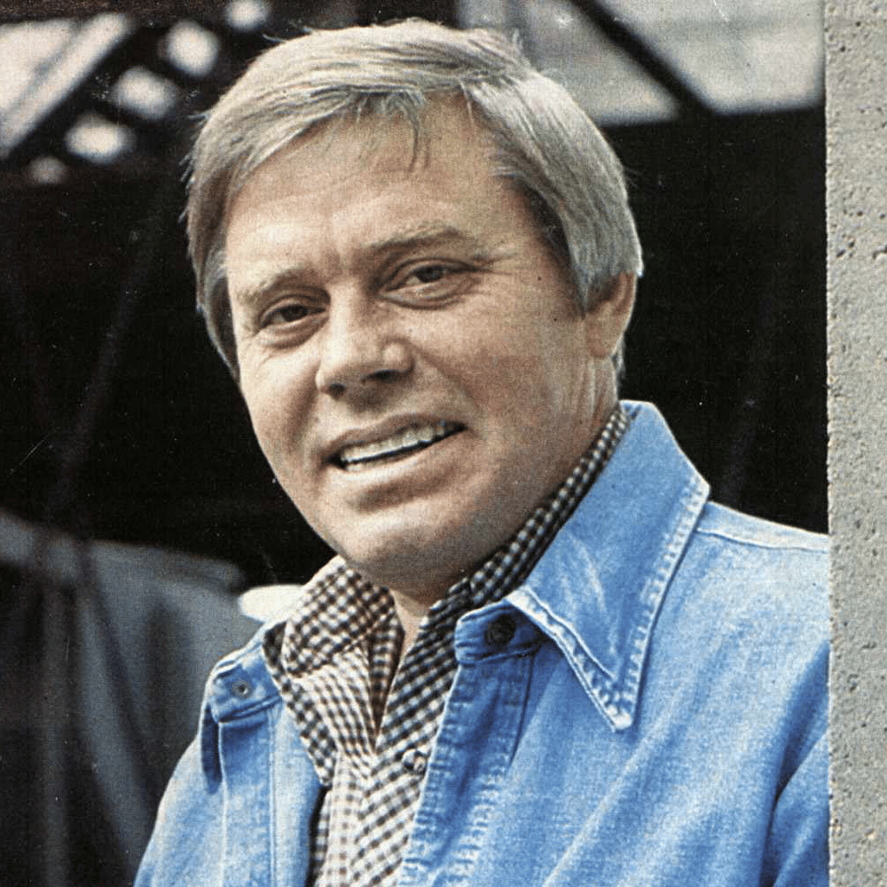 Tom T Hall (V2) AI Voice