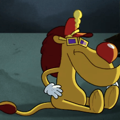 Drooper (The Banana Splits / Jellystone) AI Voice