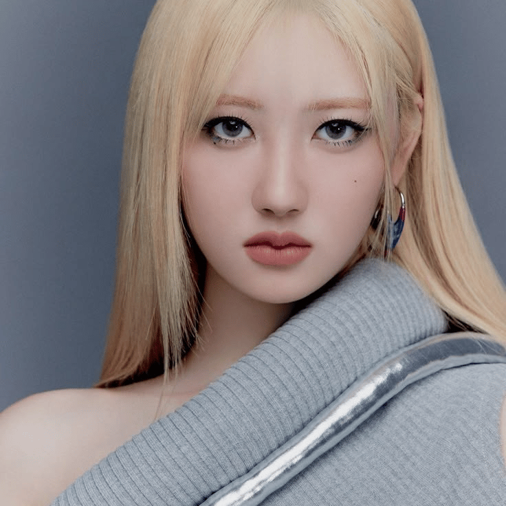 RAMI | BABYMONSTER | Ultimate model AI Voice
