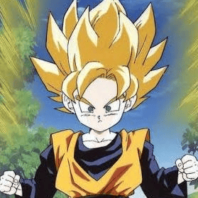 Goten (dbz/dbs) AI Voice