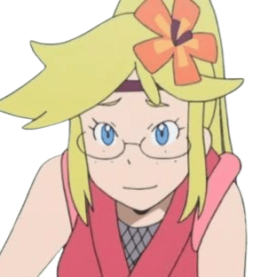 Shirataki (Pokémon) AI Voice