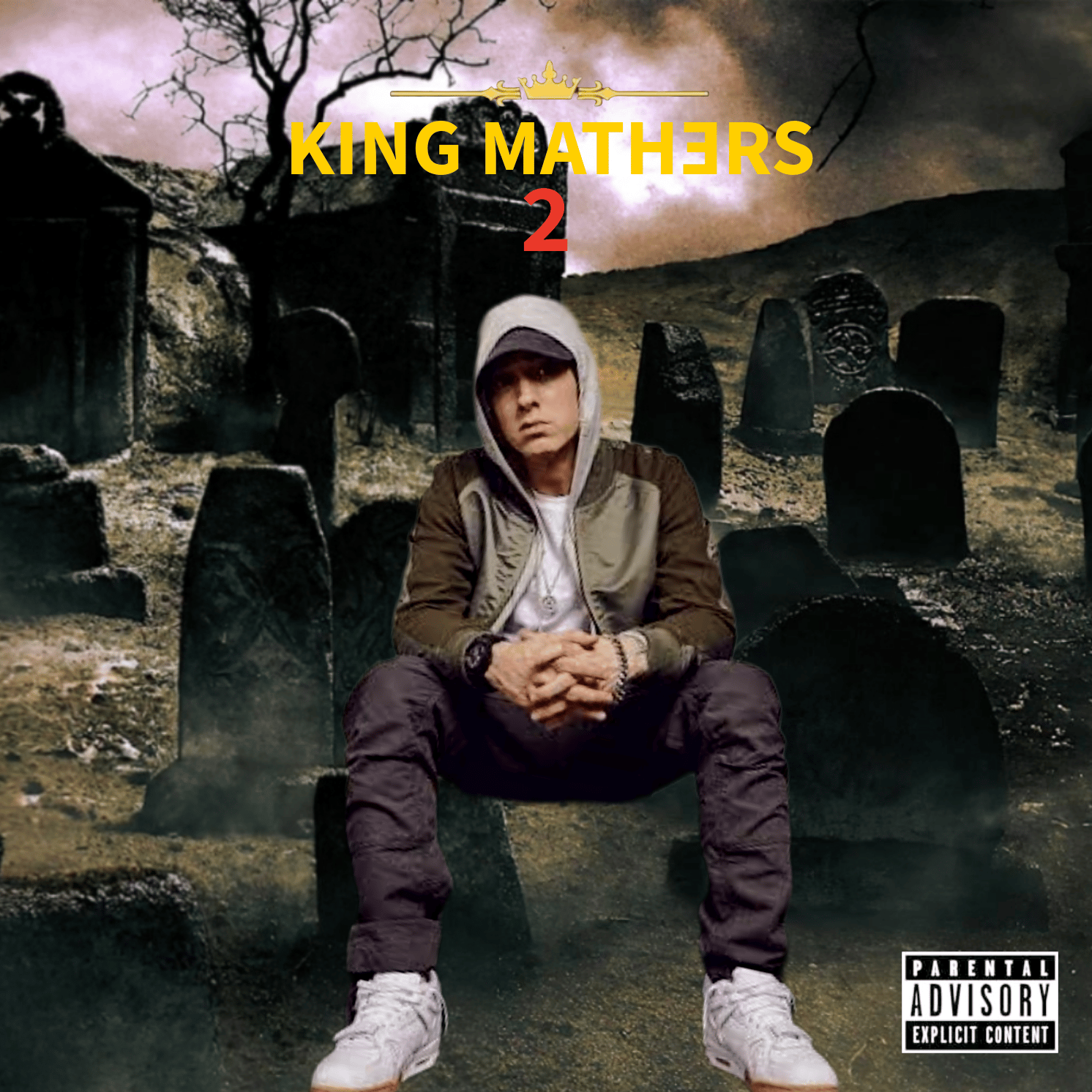 Eminem - (A Bunch Of Eras) AI Voice