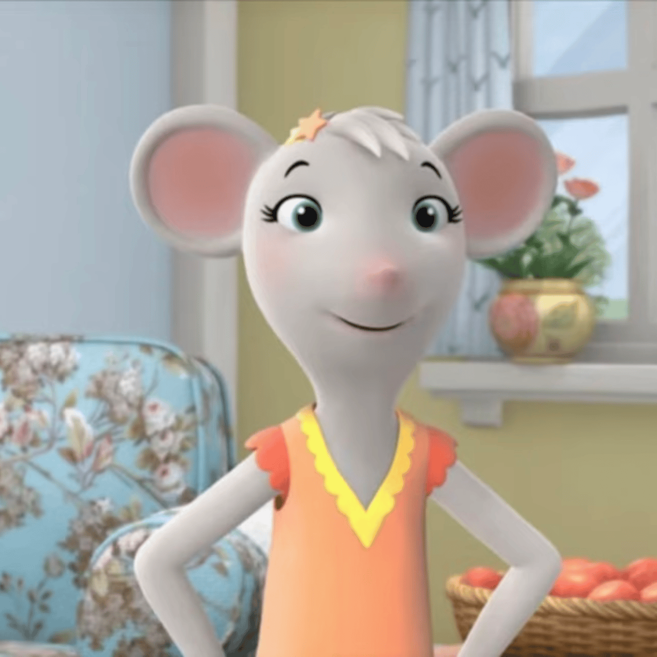 Viki (Jules de Jongh) AI Voice