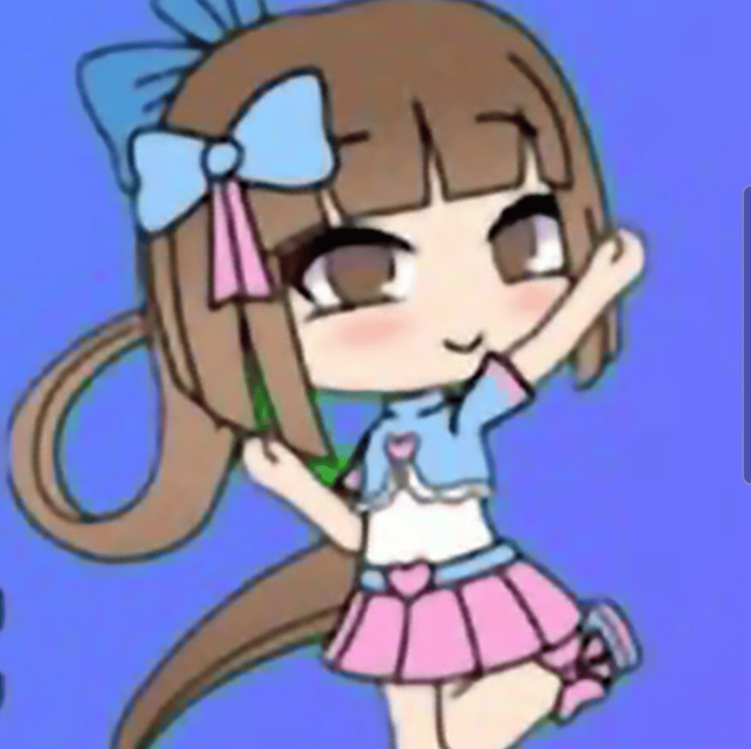 💜Darcy Chan puppy artist!💜 #Anti-haters AUTTP AI Voice