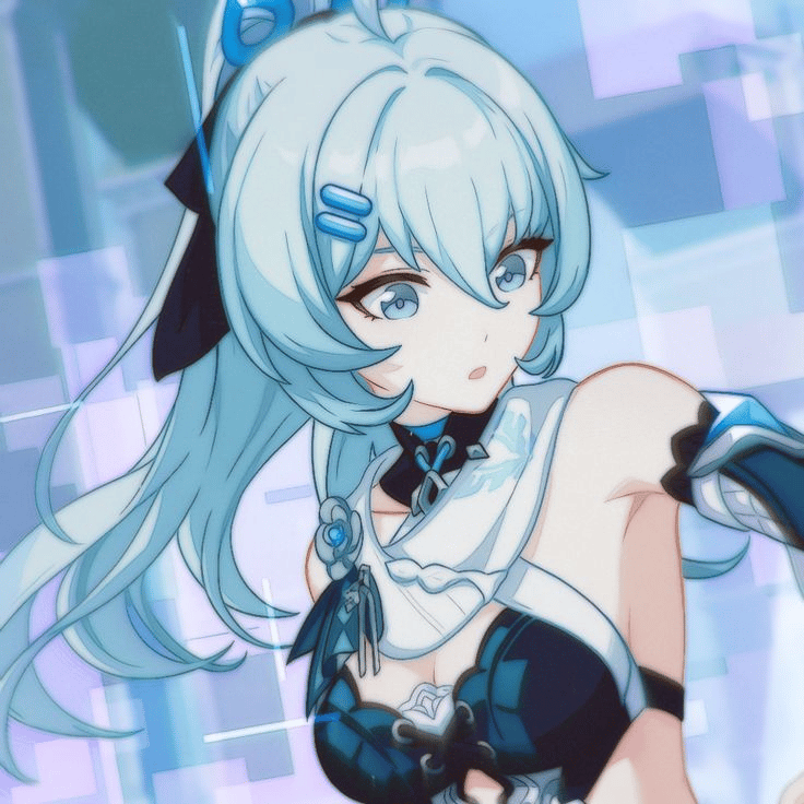 Shigure Kira (Honkai Impact 3rd) AI Voice