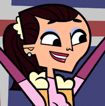 Josee (The RiDONculous Race) AI Voice