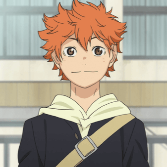 Shoyo Hinata AI Voice