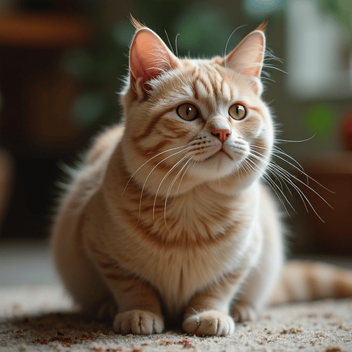 ORENDZ KAT AI Voice