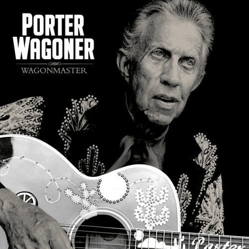 Porter Wagoner (Wagonmaster Era) AI Voice
